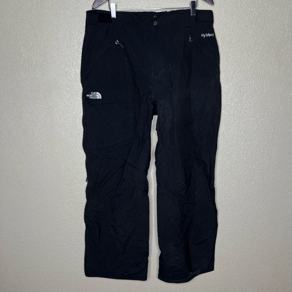 The North Face Mens Snowboard Pants XL - Picture 1 of 9